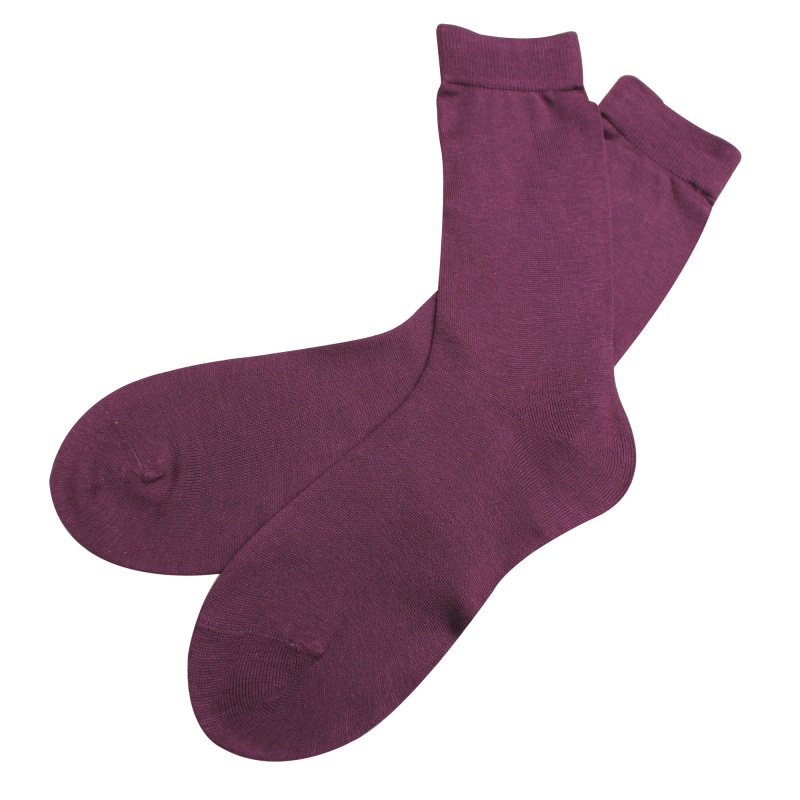 Ladies' Silk, Evening & Thermal Socks
