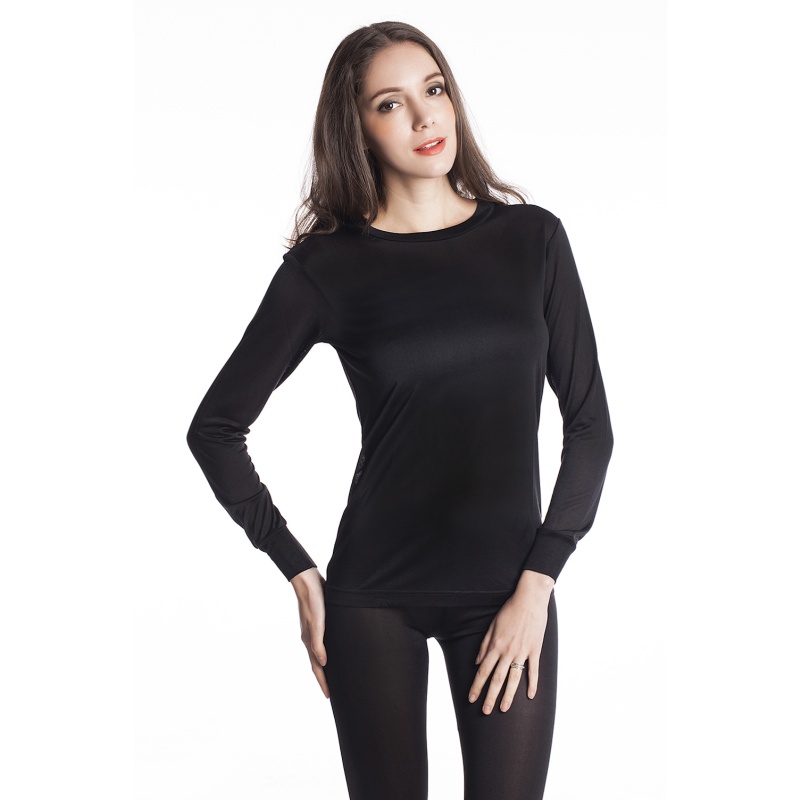 Best silk thermals on sale