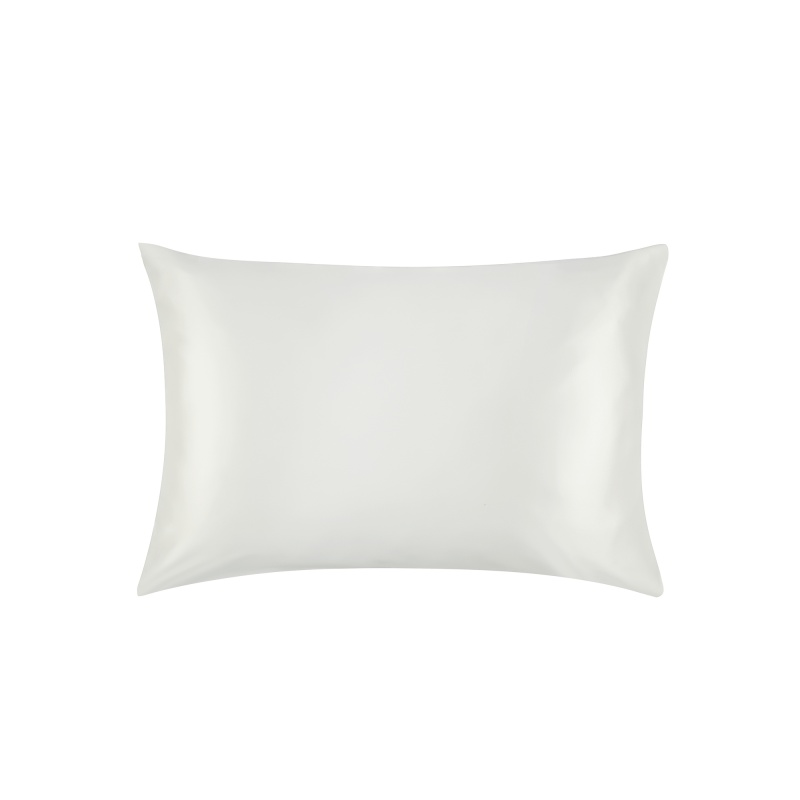 22 Momme Housewife Silk Pillowcase